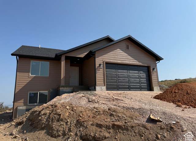 Property at 1040 N Broad Hollow Rd, Swan Creek, UT 84028, 4 beds, 3 baths