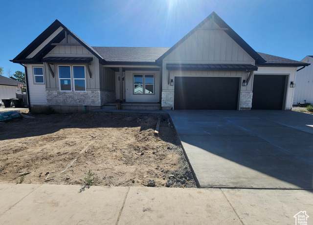 Property at 1763 S 1100 W #14, Payson, UT 84651, 6 beds, 4.5 baths