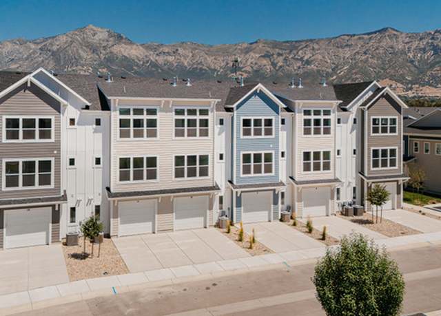 Property at 247 E 1825 N #12, North Ogden, UT 84414, 3 beds, 3 baths