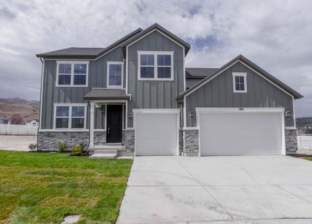 Property at 1301 S Jake Dr S #224, Saratoga Springs, UT 84045, 5 beds, 4 baths