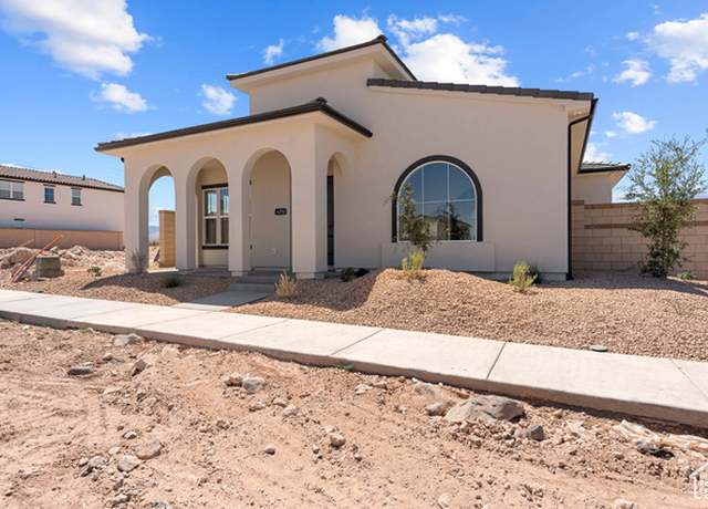 Property at 0, St. George, UT 84790, 3 beds, 2.5 baths