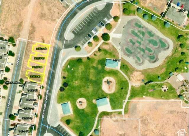 Property at Unit 33-36, Richfield, UT 84701