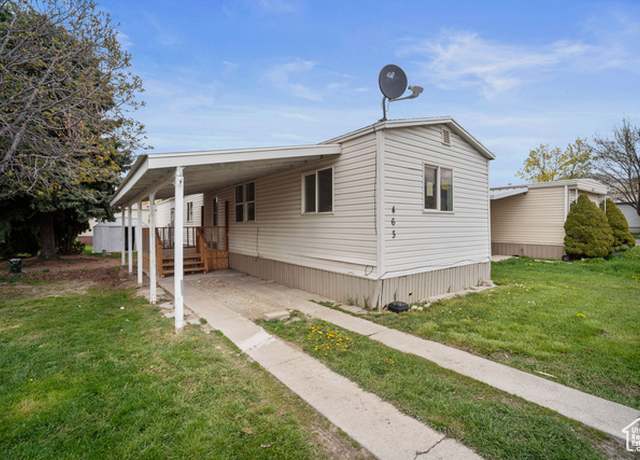 Property at 463 W 640 N, Logan, UT 84321, 3 beds, 2 baths