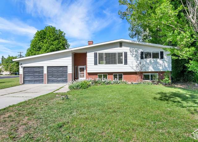 Property at 507 N 200 W, Brigham City, UT 84302, 4 beds, 2 baths