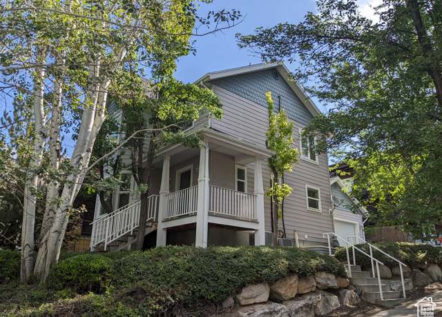 Property at 550 N 200 W, Salt Lake City, UT 84103, 4 beds, 2.5 baths