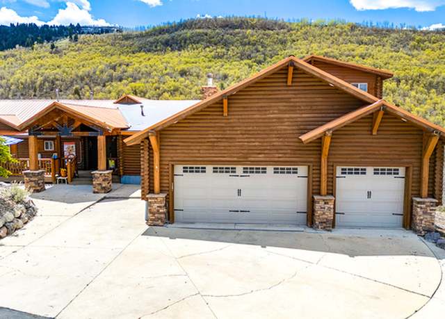 Property at 9174 Deer Creek Dr, Heber City, UT 84032, 6 beds, 4 baths