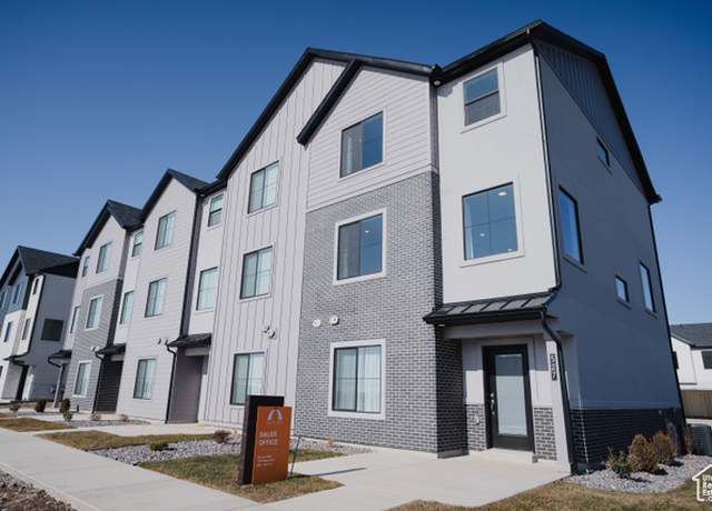 Property at 575 W 1810 N #64, Salem, UT 84653, 3 beds, 2.5 baths