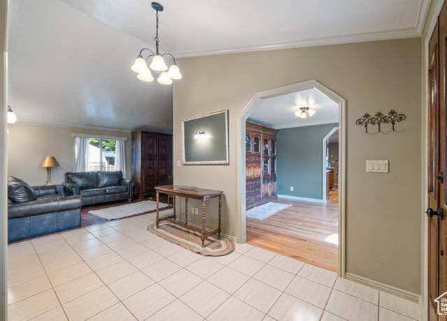 Property at 2045 W 5025 S, Roy, UT 84067, 5 beds, 3 baths