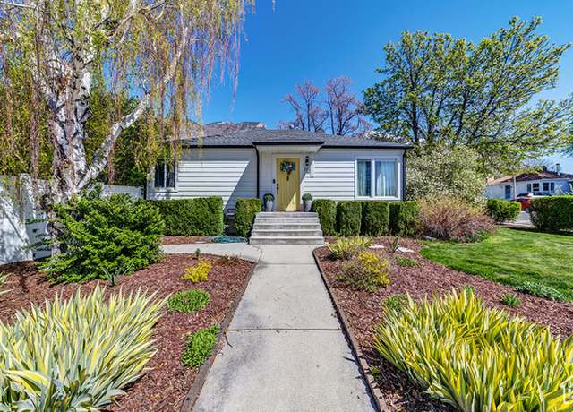 Property at 353 S 1080 E, Provo, UT 84606, 4 beds, 2 baths