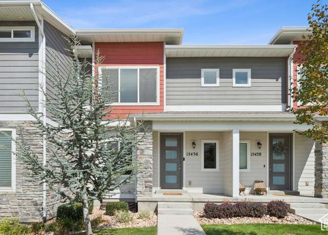 Property at 15436 W Navy Ln S, Bluffdale, UT 84065, 3 beds, 2 baths