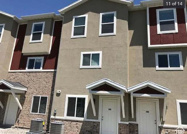 Property at 643 N 30 E, Vineyard, UT 84058, 3 beds, 2.5 baths