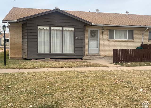 Property at 5448 S 925 E, South Ogden, UT 84405, 3 beds, 3 baths