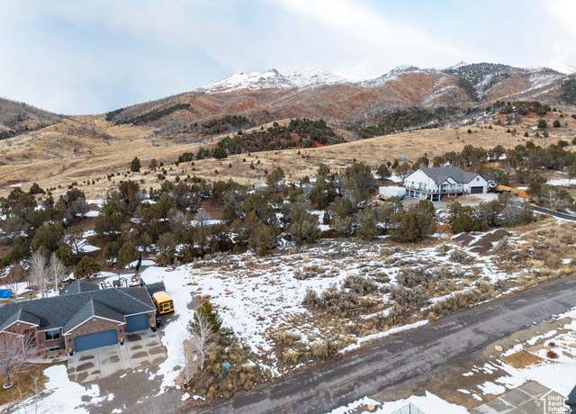 Property at 4737 E Cougar Run S #12, Birdseye, UT 84629