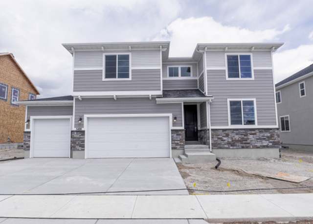 Property at 5488 N Trailside #431, Eagle Mountain, UT 84005, 4 beds, 3 baths