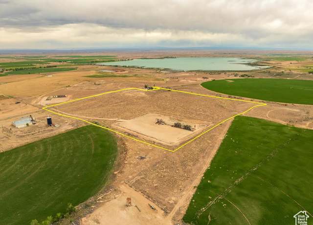 Property at 18125 E 7000 S Avalon, Randlett, UT 84063