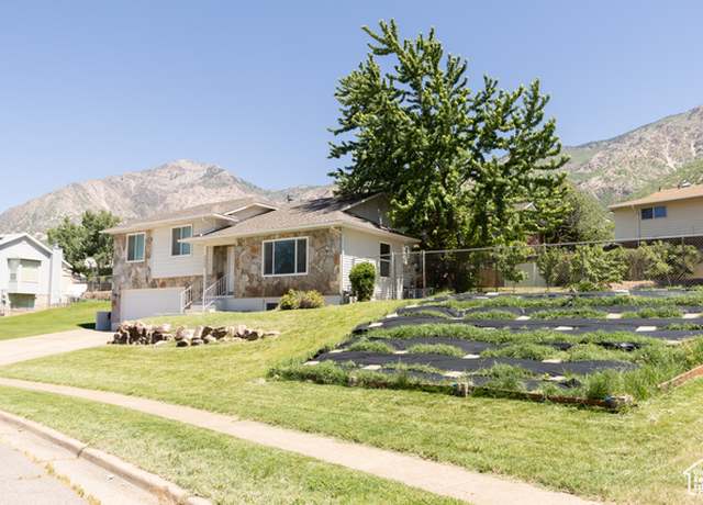 Property at 2908 N Cherry Dr E, North Ogden, UT 84414, 4 beds, 3 baths