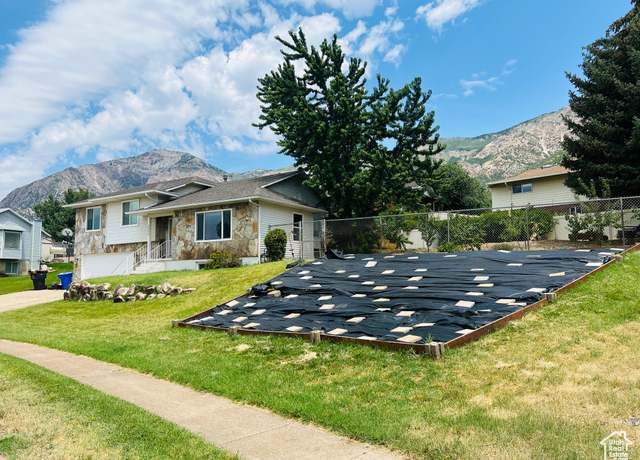 Property at 2908 N Cherry Dr E, North Ogden, UT 84414, 4 beds, 3 baths