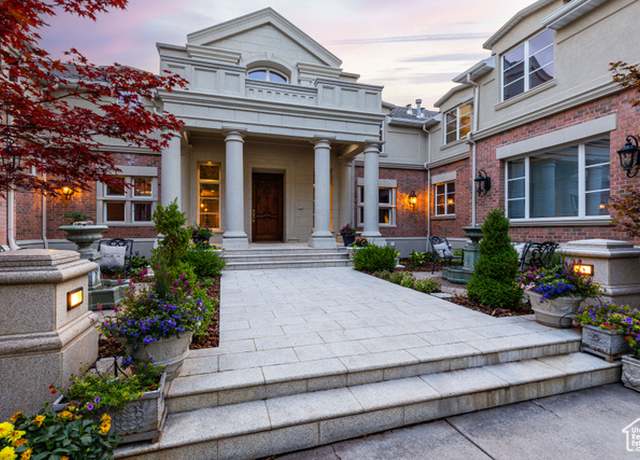 Property at 1781 Lorien Dr, Bountiful, UT 84010, 7 beds, 5.5 baths