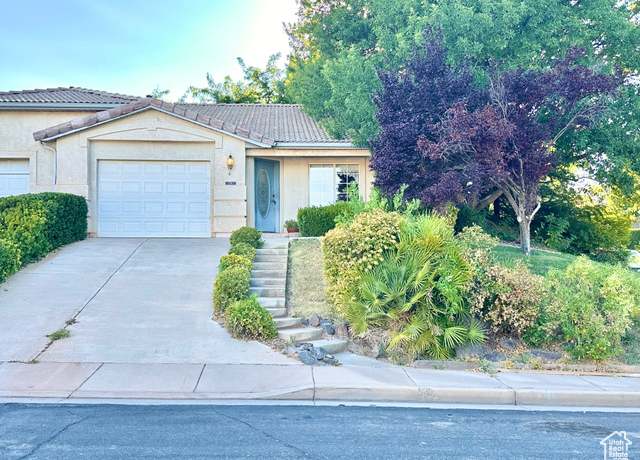 Property at 74 S 2170 W, Hurricane, UT 84737, 3 beds, 2 baths