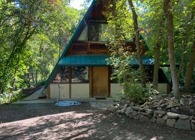 Property at 3949 S Hobble Creek Ln, Springville, UT 84663, 1 bed, 1 bath