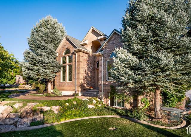 Property at 2444 Barker Pkwy N, North Ogden, UT 84414, 8 beds, 4.5 baths