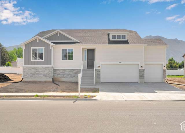 Property at 1170 N 375 W #23, Harrisville, UT 84404, 3 beds, 2.5 baths