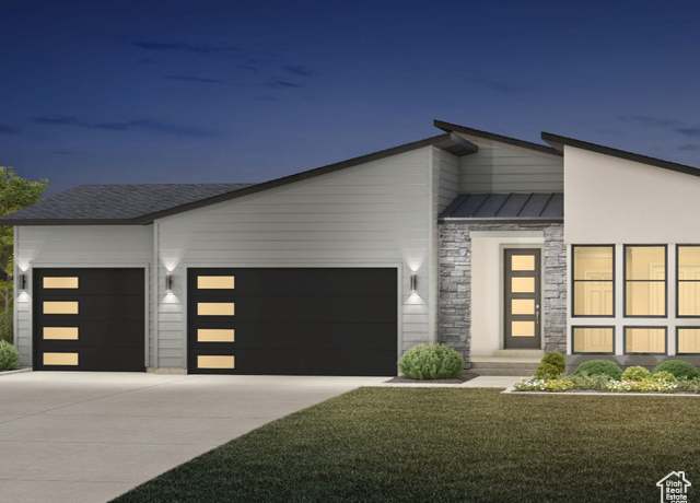 Property at 1142 W Gossamer Ln #9, Saratoga Springs, UT 84045, 6 beds, 4.5 baths