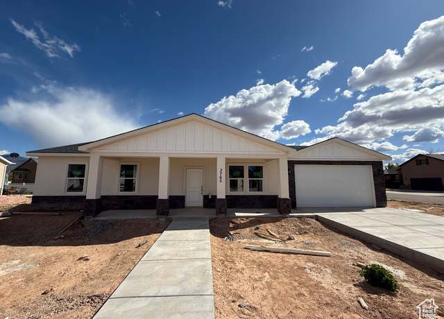 Property at 3765 W 1375 N, Cedar City, UT 84721, 3 beds, 2 baths