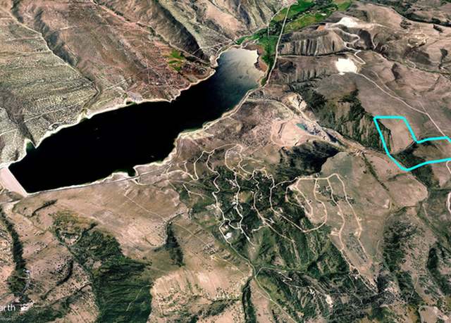 Property at 7039 W Three Mile Cyn, Wanship, UT 84017