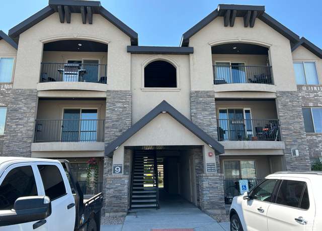 Property at 1045 S 1700 W #912, Payson, UT 84651, 3 beds, 2 baths