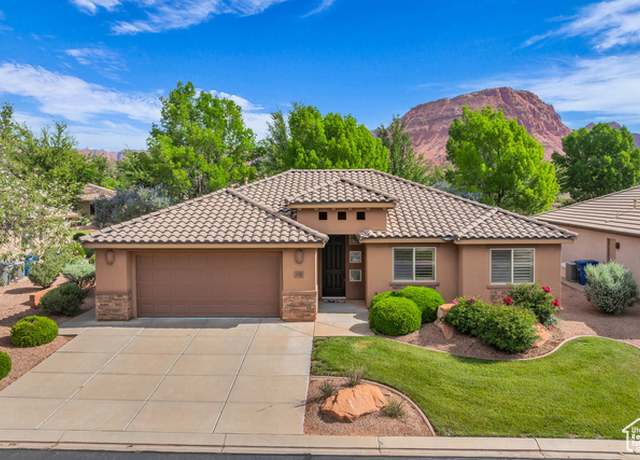Property at 336 W 270 S, Ivins, UT 84738, 3 beds, 2 baths