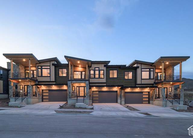 Property at 1922 W Dotterel Cir #19, Heber City, UT 84032, 4 beds, 5 baths