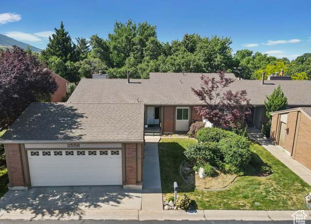 Property at 2556 E 1980 N, Layton, UT 84040, 4 beds, 3 baths
