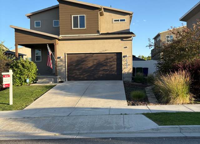Property at 6343 W 7900 S, West Jordan, UT 84081, 3 beds, 2.5 baths
