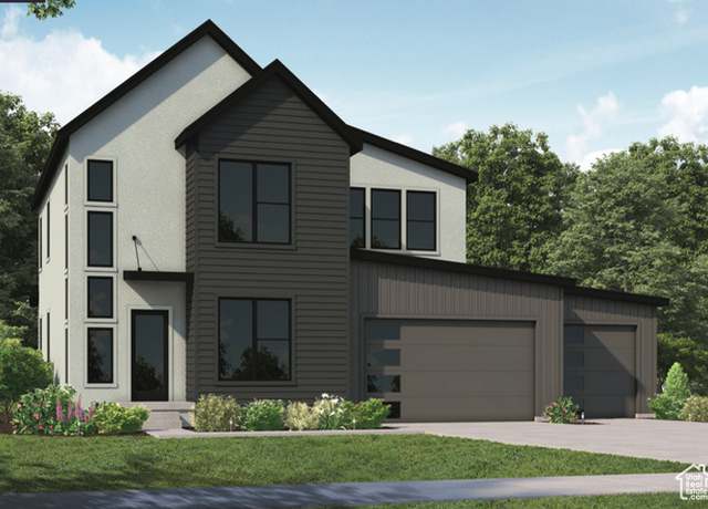 Property at 5976 N Canyon Rim Rd E #615, Lehi, UT 84043, 4 beds, 3.5 baths