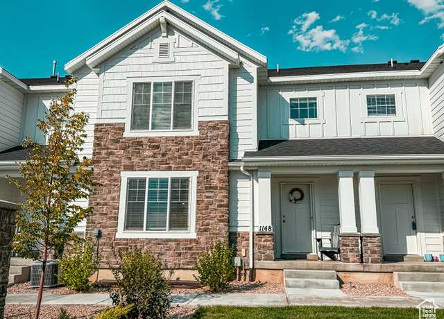 Property at 1148 S 800 W, Spanish Fork, UT 84660, 3 beds, 2.5 baths
