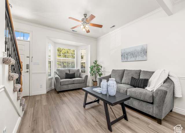 Property at 176 E 800 N, Springville, UT 84663, 2 beds, 1.5 baths