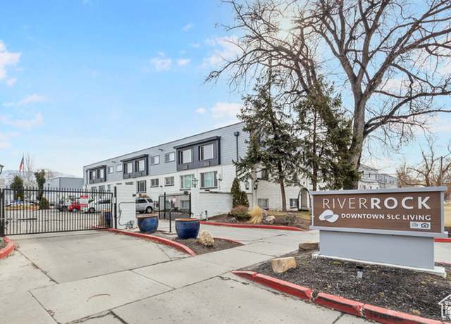 Property at 731 S 300 E Unit K110, Salt Lake City, UT 84111, 1 bed, 1 bath