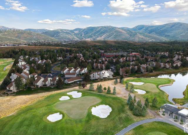 Property at 125 Yonex Ct, Park City, UT 84060, 3 beds, 3.5 baths