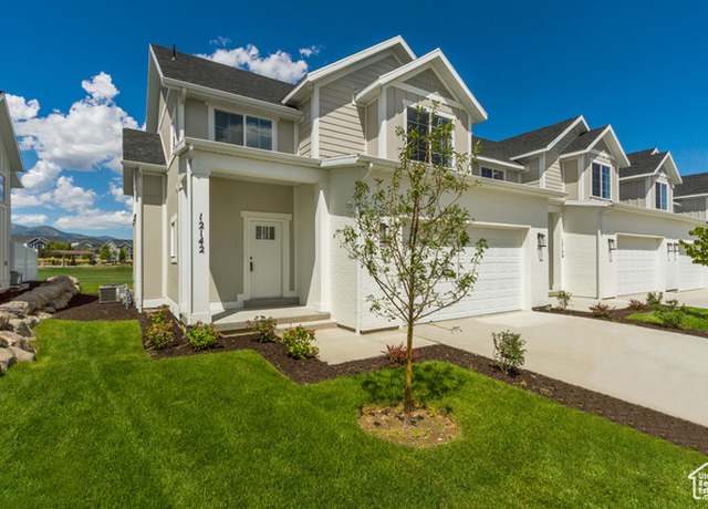 Property at 12142 S Autumn Day Ln #243, Herriman, UT 84096, 3 beds, 2.5 baths