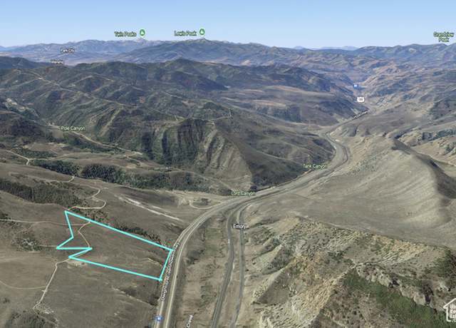 Property at 9 Coyote Canyon Rd, Echo, UT 84024