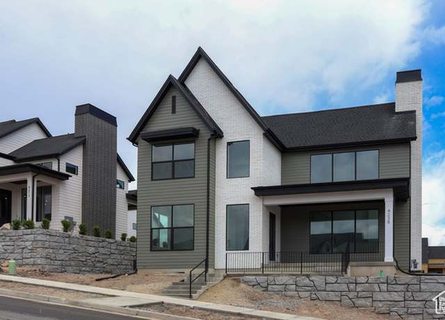 Property at 4238 N Braiken Ridge Rd W #104, Lehi, UT 84043, 3 beds, 2.5 baths