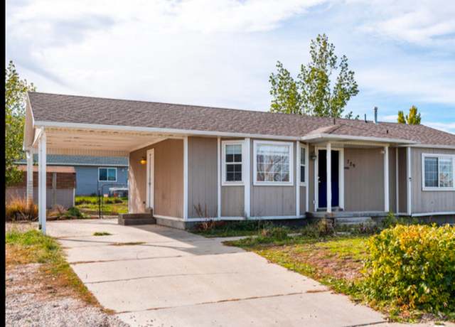 Property at 729 Timpie Rd, Tooele, UT 84074, 3 beds, 1 bath