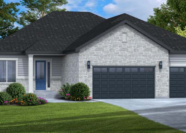 Property at 5372 N Lookout Cv #117, Lehi, UT 84043, 4 beds, 2.5 baths