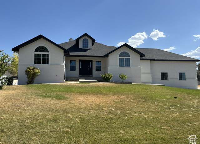 Property at 353 W Redberry Rd, Draper, UT 84020, 6 beds, 4 baths