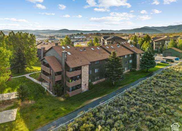 Property at 6841 N 2200 W Unit 13X, Park City, UT 84098, 2 beds, 2 baths