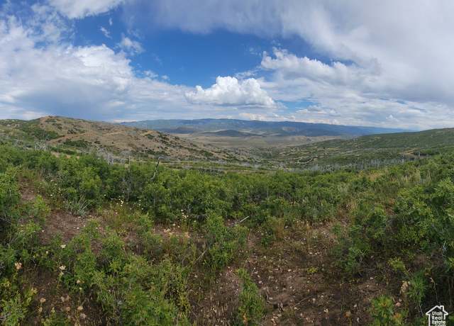 Property at 18 N Q Puma Rd W Unit Q-18, Indianola, UT 84629