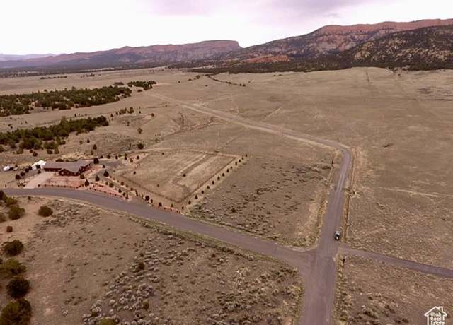 Property at 675 N Russel Rd #76, Hatch, UT 84735