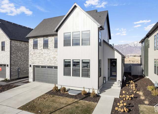 Property at 5032 Elmfield Way, Highland, UT 84003, 5 beds, 2.5 baths