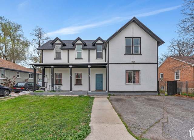 Property at 358 W 400 S, Provo, UT 84601, 6 beds, 3 baths